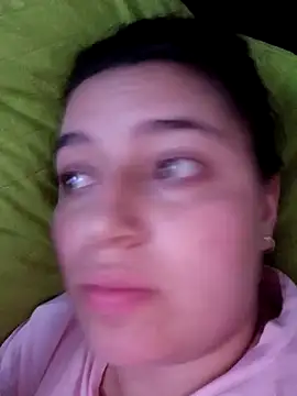 MajoArias online show from 7, 3, 2026