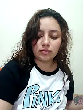 MajoArias online show from 29, 3, 2026