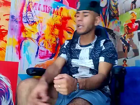 warmNoah online show from 20, 3, 2026