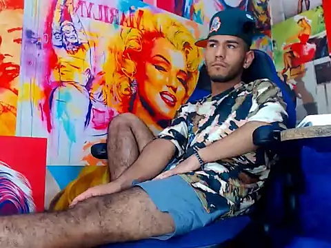 warmNoah online show from 25, 3, 2026