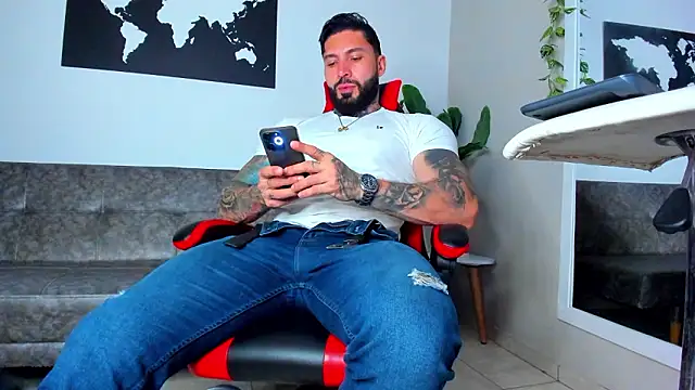 Alessrose online show from 19, 2, 2026