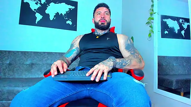 Alessrose online show from 10, 3, 2026