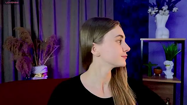 Erica Grace online show from 29, 3, 2026