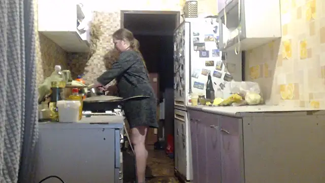 EliciaKush online show from 3, 3, 2026