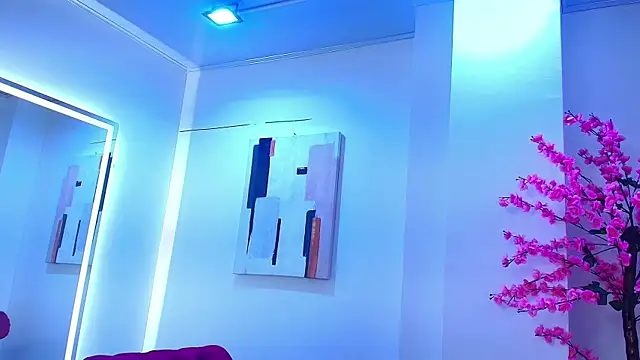 Alanna  scott online show from 22, 4, 2026