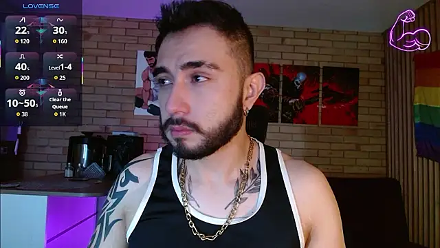 dave wolf7 online show from 15, 2, 2026