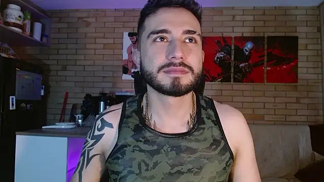 dave wolf7 online show from 22, 3, 2026