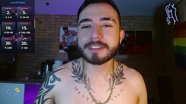 dave wolf7 online show from 30, 3, 2026