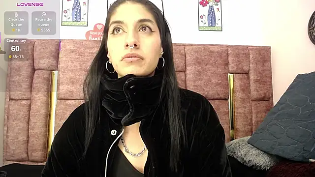 Snapshot of FRANCESCA_LOVE_ chatting on 28, 6, 2026 FRANCESCA LOVE online show from 28, 6, 2026