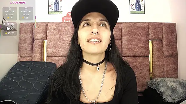 Snapshot of FRANCESCA_LOVE_ chatting on 3, 7, 2026 FRANCESCA LOVE online show from 3, 7, 2026