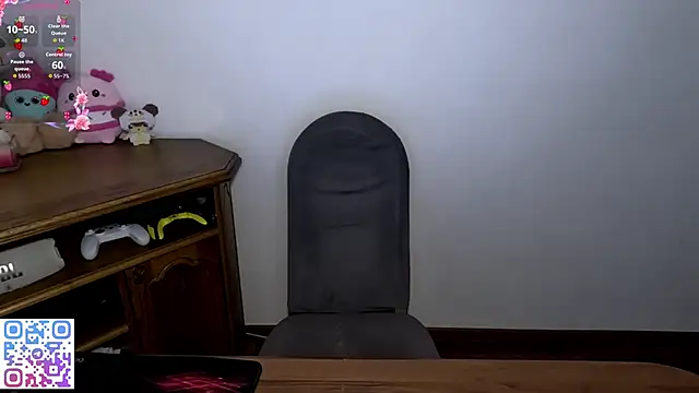 Snapshot of CassyVixen chatting on 27, 2, 2026 CassyVixen online show from 27, 2, 2026