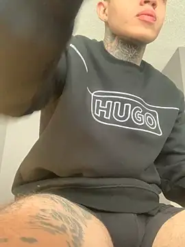 Snapshot of JacobVegas chatting on 10, 2, 2026 JacobVegas online show from 10, 2, 2026