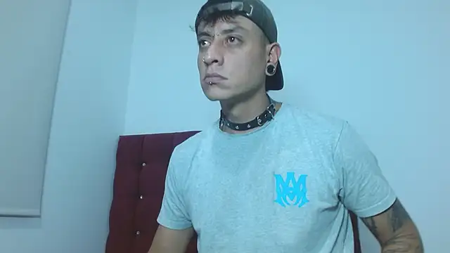 Snapshot of SkinnyDevil12 chatting on 24, 2, 2026 SkinnyDevil12 online show from 24, 2, 2026