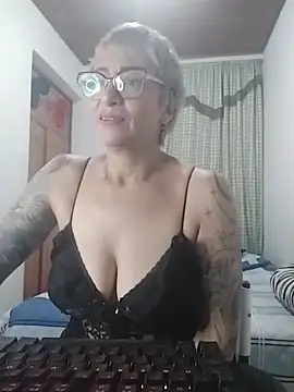 Charlotte gray  online show from 23, 2, 2026