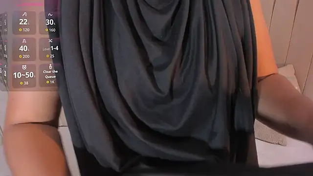  amisha online show from 9, 4, 2026