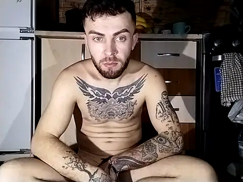 Anubis03 online show from 8, 2, 2026