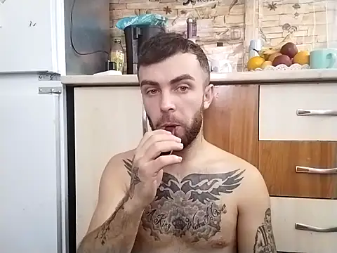 Anubis03 online show from 18, 2, 2026