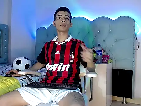 Apolo Richards online show from 21, 2, 2026