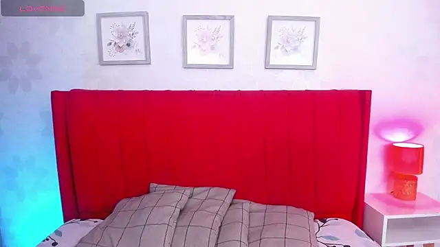 Demian Hush online show from 8, 3, 2026