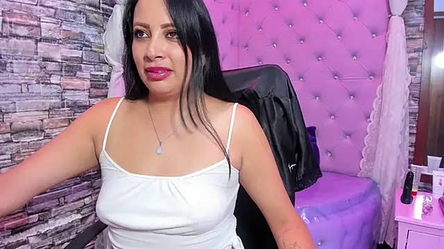 Ashley Obsession online show from 16, 4, 2026