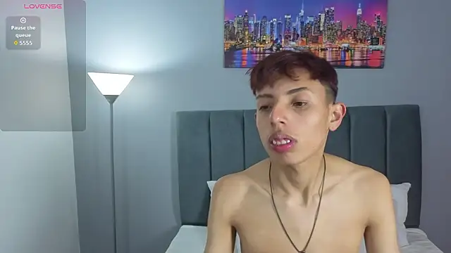  camilo ortiz online show from 5, 3, 2026