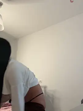 VivienDiamond online show from 12, 2, 2026