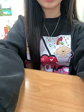 Celeste SexyY online show from 9, 3, 2026