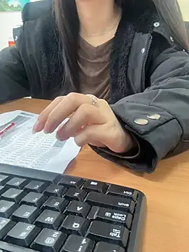 Celeste SexyY online show from 10, 3, 2026