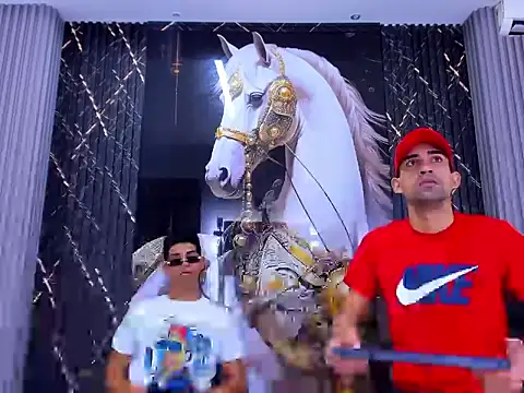 couplehot sex  online show from 16, 2, 2026