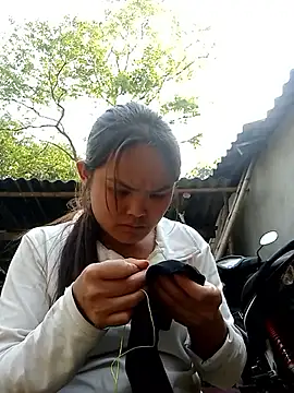 Luminana online show from 19, 3, 2026