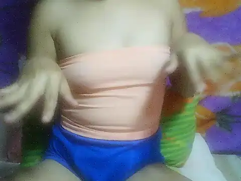 SweetHotBabe18 online show from 15, 3, 2026