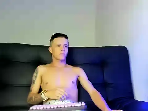 estebanr 777 online show from 10, 6, 2026