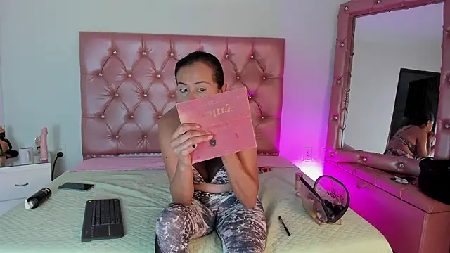 Ashtart 1 online show from 16, 2, 2026