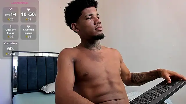 Nehemiaa boy online show from 1, 3, 2026