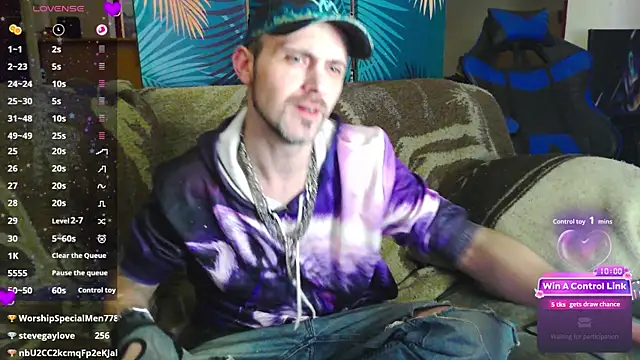 SwatRocShy online show from 8, 2, 2026