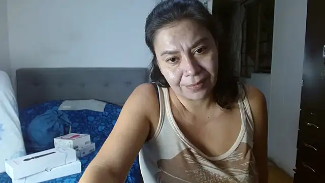 Karo sexy online show from 18, 4, 2026