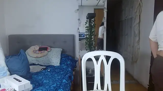 Karo sexy online show from 27, 4, 2026