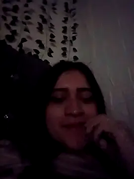 Keyla-moon online show from 29, 3, 2026