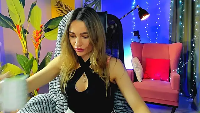 Snapshot of KrisWillis chatting on 19, 2, 2026 KrisWillis online show from 19, 2, 2026