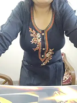 SexybeboX online show from 14, 3, 2026