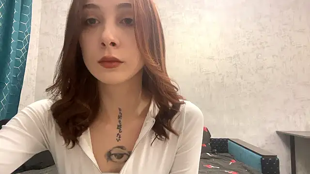 Snapshot of JulissaJoly chatting on 17, 2, 2026 JulissaJoly online show from 17, 2, 2026