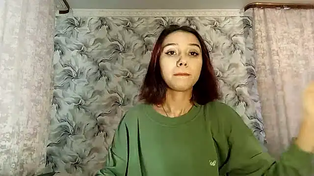 Snapshot of AnnettaBelsito chatting on 15, 2, 2026 AnnettaBelsito online show from 15, 2, 2026