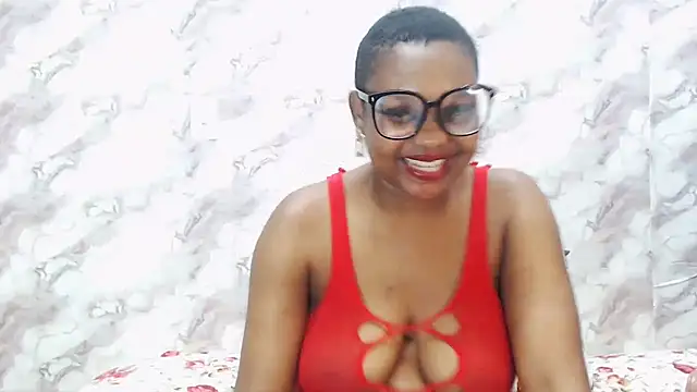 CrystalMelaninXX online show from 7, 4, 2026