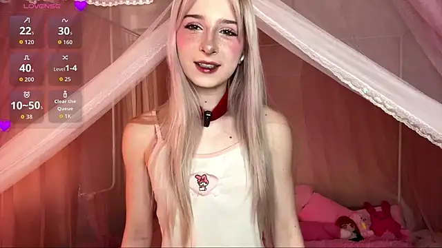 EvaQT online show from 22, 2, 2026