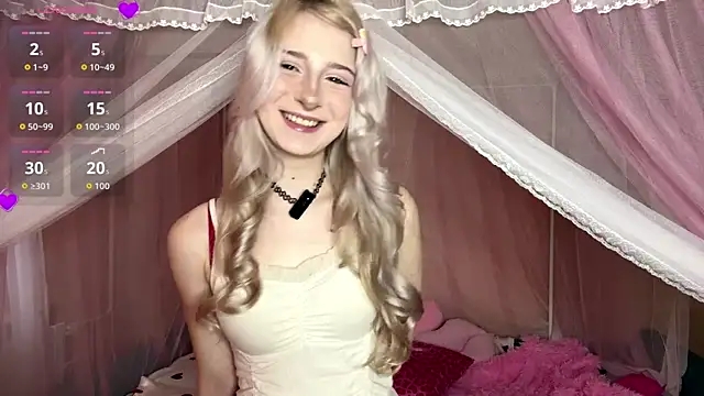 EvaQT online show from 1, 3, 2026