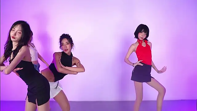 Believe-girl online show from 26, 2, 2026