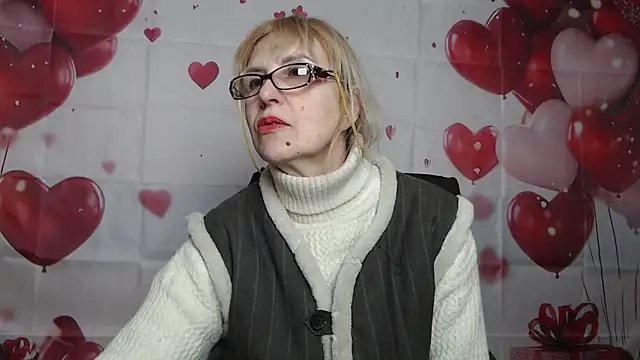 Snapshot of PattySanny chatting on 12, 2, 2026 PattySanny online show from 12, 2, 2026