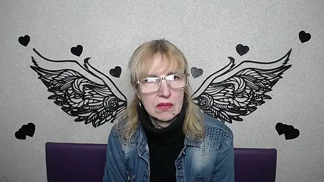 Snapshot of PattySanny chatting on 25, 2, 2026 PattySanny online show from 25, 2, 2026