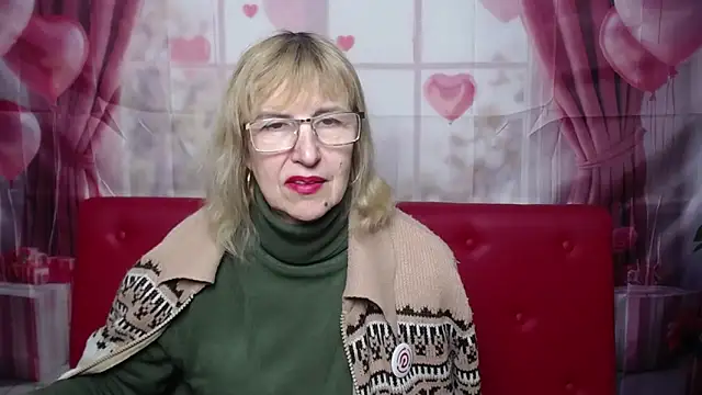 PattySanny online show from 18, 4, 2026