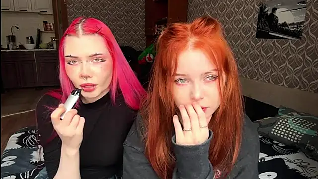 Snapshot of Veldenga chatting on 8, 2, 2026 Veldenga online show from 8, 2, 2026